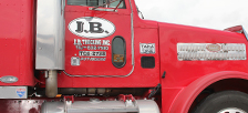 JB Trucking Inc.