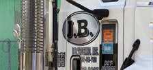 JB Trucking Inc.