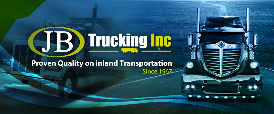 JB Trucking Inc. - Home